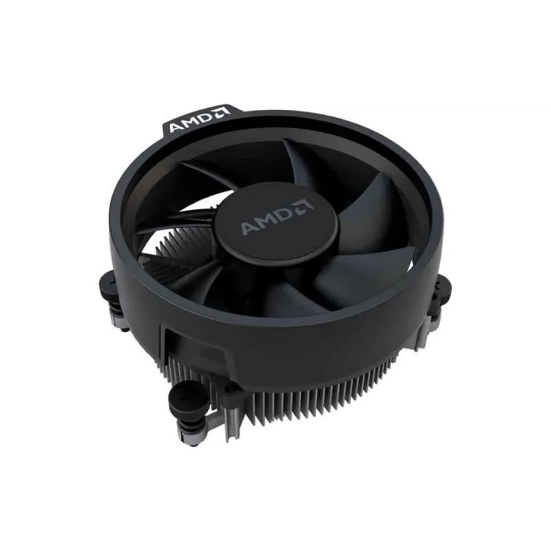 CPU AMD Ryzen 7 5700G (100-100000263BOX)