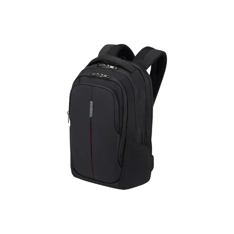 Рюкзак для 14.1" ноутбука Samsonite Guardit 3.0 (KR2x09001), 17.5 л, полієстер, Black