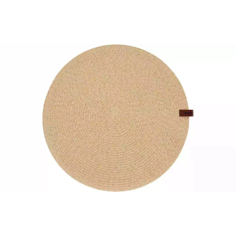 حصيرة التقديم Ardesto, Beige (AR3332)