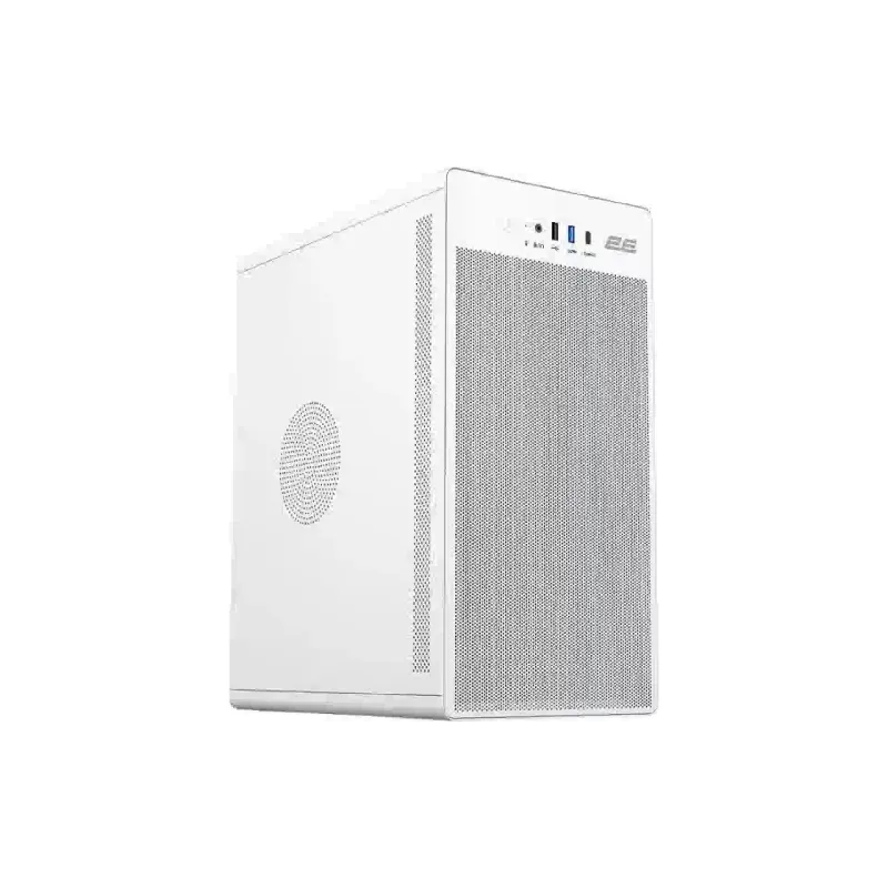 Компютър 2E Rational, White (2E-PC-1829)