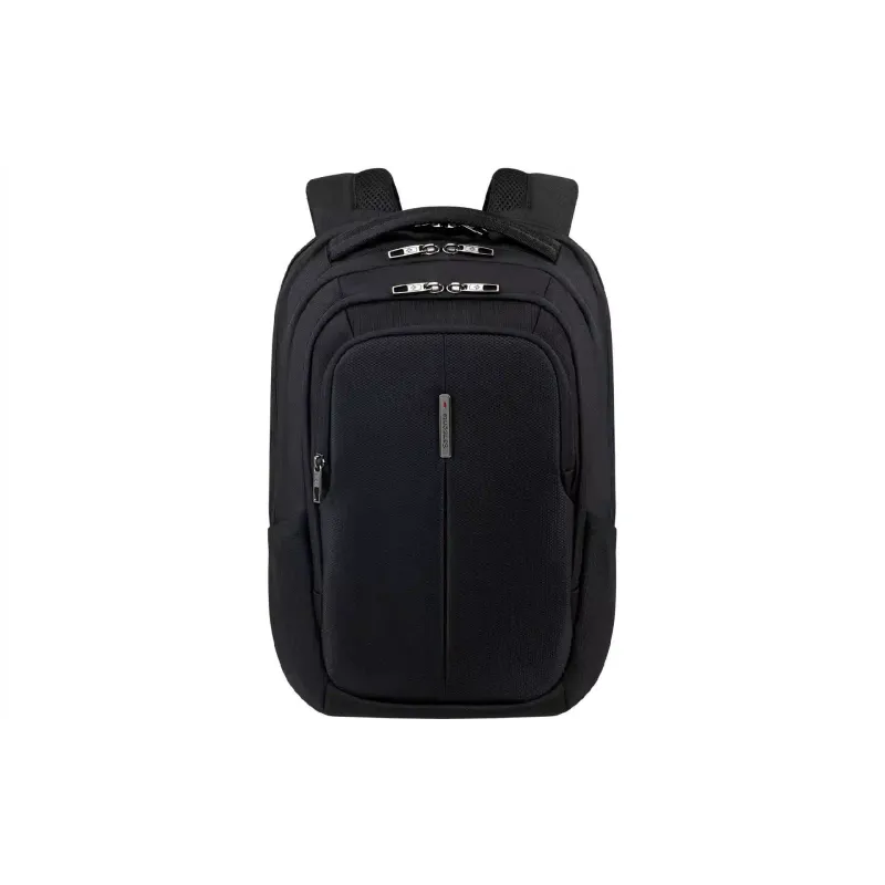 Рюкзак для 14.1" ноутбука Samsonite Guardit 3.0 (KR2x09001), 17.5 л, полієстер, Black