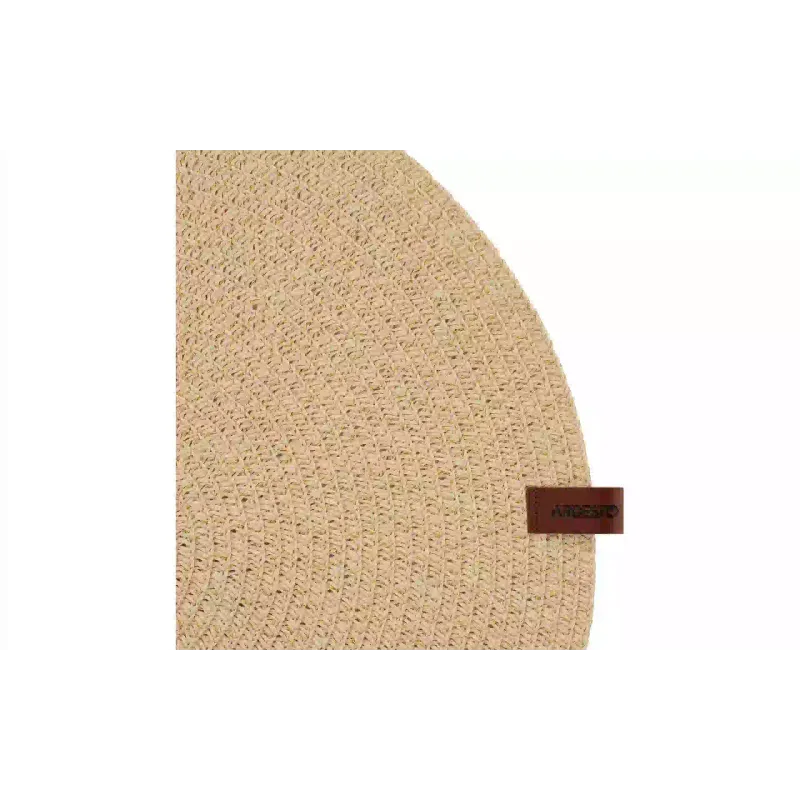 حصيرة التقديم Ardesto, Beige (AR3332)