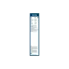 Limpiaparabrisas trasero Bosch Twin (3397004772)