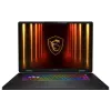 Лаптоп MSI Crosshair A18 HX A8WGKG-034XUA, Black (9S7-184L11-034)