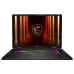 Laptop MSI Crosshair A18 HX A8WGKG-034XUA, Black (9S7-184L11-034)