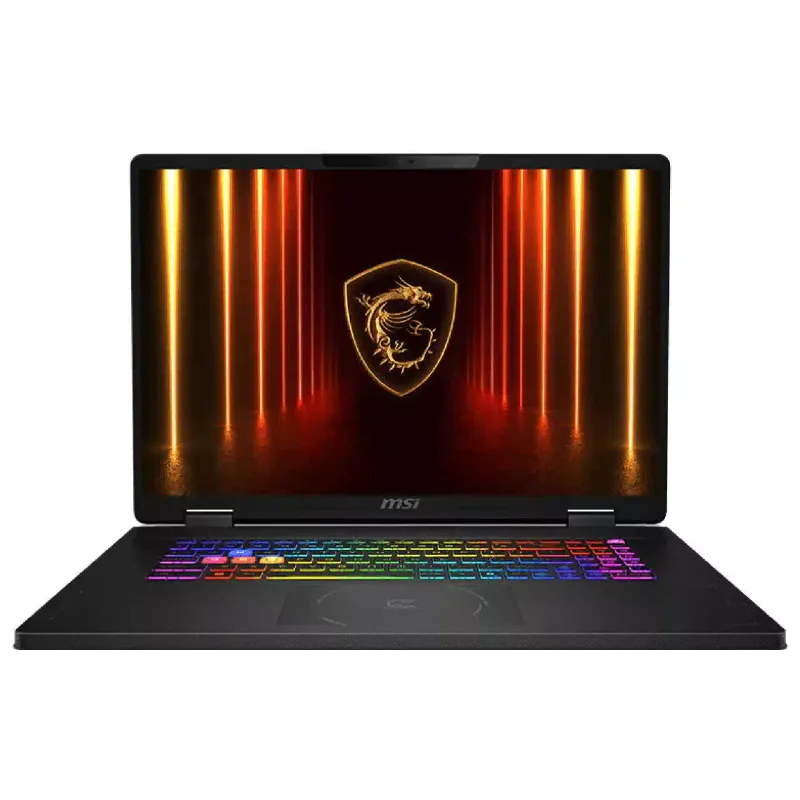 Лаптоп MSI Crosshair A18 HX A8WGKG-034XUA, Black (9S7-184L11-034)