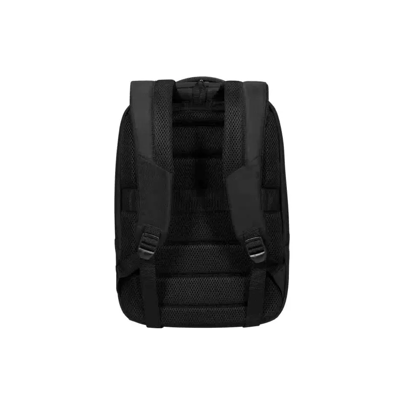 Рюкзак для 14.1" ноутбука Samsonite Guardit 3.0 (KR2x09001), 17.5 л, полієстер, Black