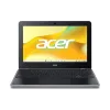 كمبيوتر محمول Acer Chromebook C723-TCO, Black (NX.KKAEU.006)
