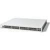 يُحوّل Cisco Catalyst 1300X (C1300X-48T-4X)