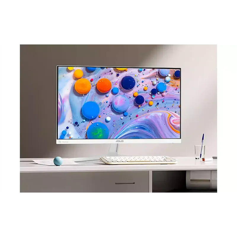 شاشة Asus VU249HFI-W (90LM09JT-B01K70)