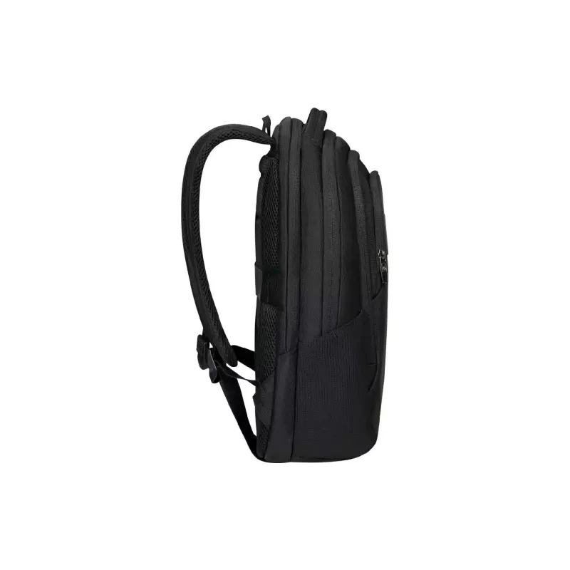 Рюкзак для 14.1" ноутбука Samsonite Guardit 3.0 (KR2x09001), 17.5 л, полієстер, Black