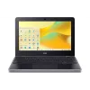 كمبيوتر محمول Acer Chromebook C723-TCO, Black (NX.KKAEU.006)