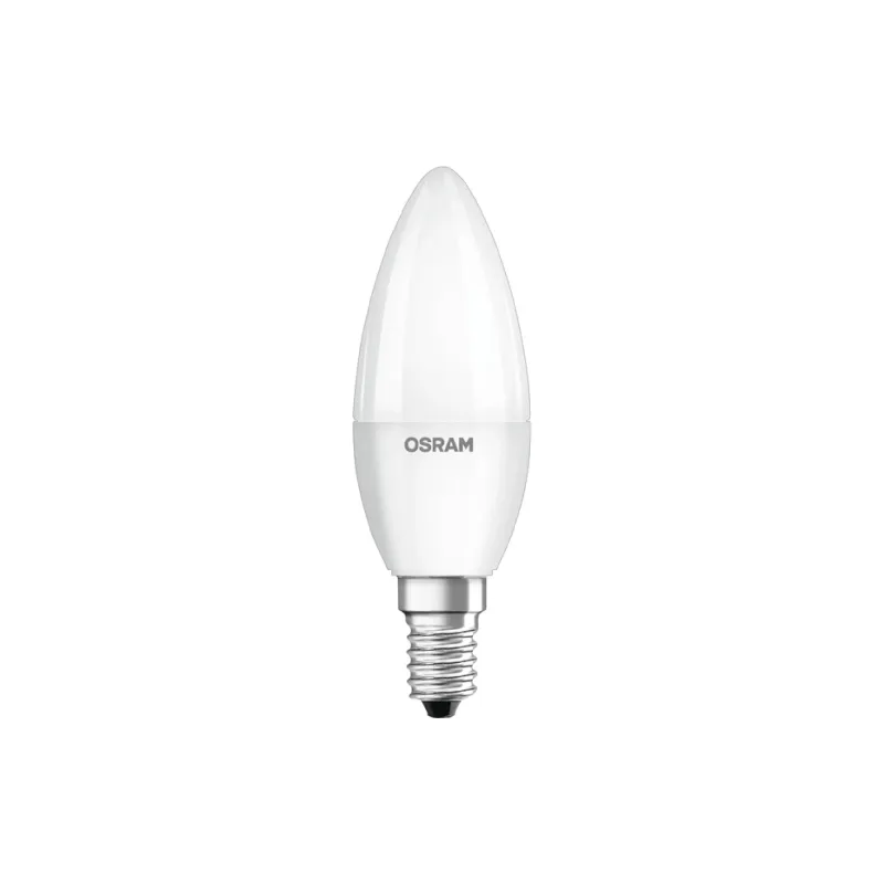 Lâmpada LED Osram (4058075628625)