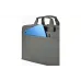 Bolsa para portátil de 16" Tucano WorkOut 5 Double, Green (WO5D-MB16-V)