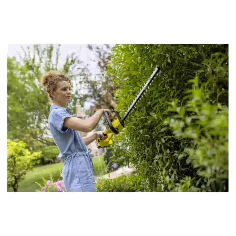 مقص التحوط Karcher (1.445-610.0)