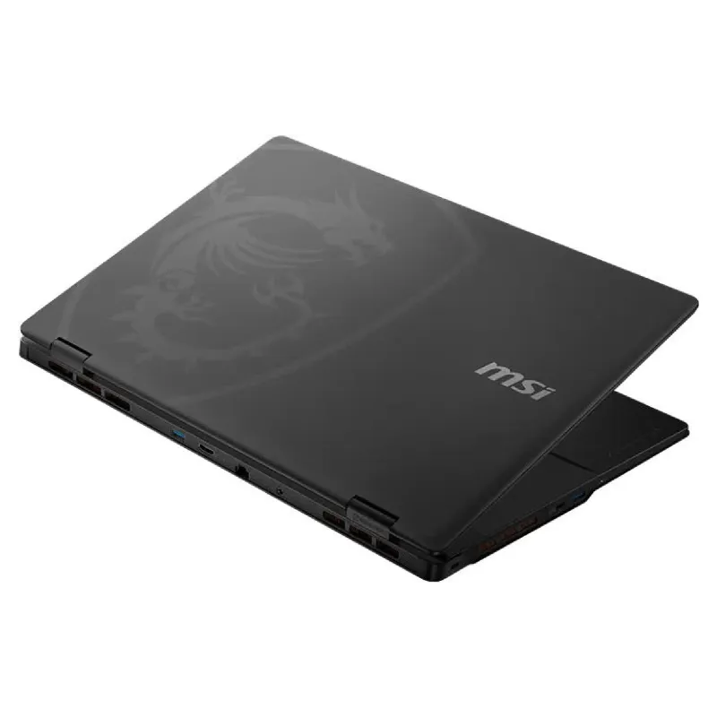 Лаптоп MSI Crosshair A18 HX A8WGKG-034XUA, Black (9S7-184L11-034)