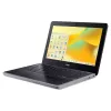 كمبيوتر محمول Acer Chromebook C723-TCO, Black (NX.KKAEU.006)