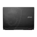Laptop MSI Crosshair A18 HX A8WGKG-034XUA, Black (9S7-184L11-034)