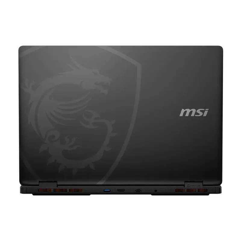 Лаптоп MSI Crosshair A18 HX A8WGKG-034XUA, Black (9S7-184L11-034)
