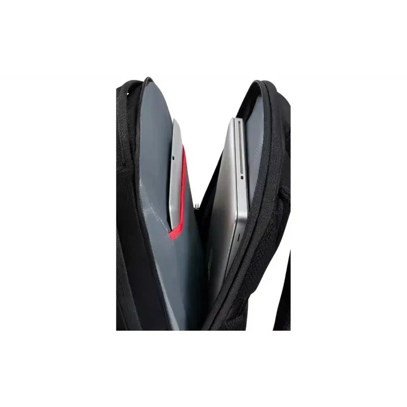 Рюкзак для 14.1" ноутбука Samsonite Guardit 3.0 (KR2x09001), 17.5 л, полієстер, Black