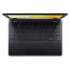 كمبيوتر محمول Acer Chromebook C723-TCO, Black (NX.KKAEU.006)