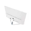 شاشة Asus VU249HFI-W (90LM09JT-B01K70)