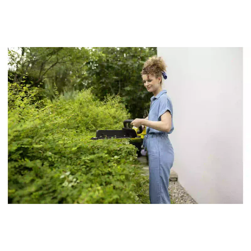 مقص التحوط Karcher (1.445-610.0)