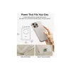 Banco de energía Belkin Slim Magnetic Wireless 5000 mAh (BPD020HQSA)