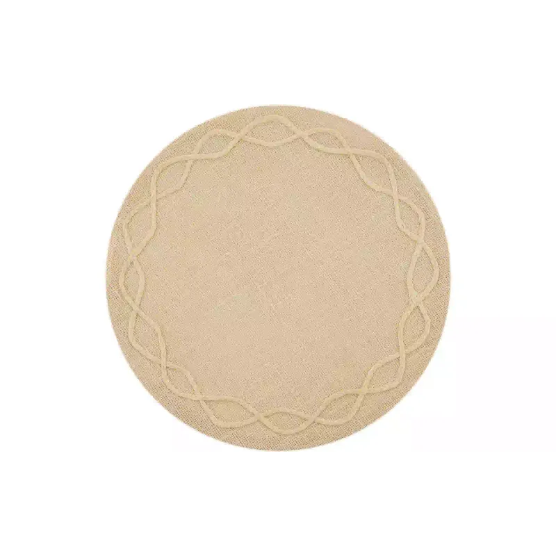 servirna podloga Ardesto, Beige (AR3329)