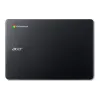 كمبيوتر محمول Acer Chromebook C723-TCO, Black (NX.KKAEU.006)