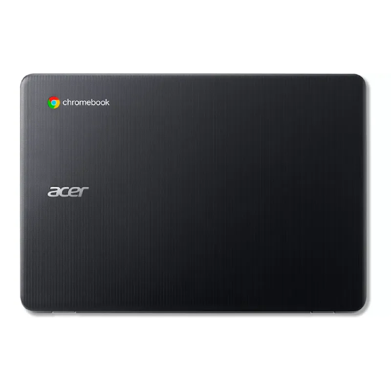 كمبيوتر محمول Acer Chromebook C723-TCO, Black (NX.KKAEU.006)