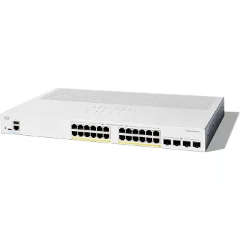 يُحوّل Cisco Catalyst 1300X (C1300X-24P-4X)