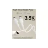 Banco de energía Belkin Slim Magnetic Wireless 5000 mAh (BPD020HQSA)