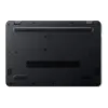 كمبيوتر محمول Acer Chromebook C723-TCO, Black (NX.KKAEU.006)