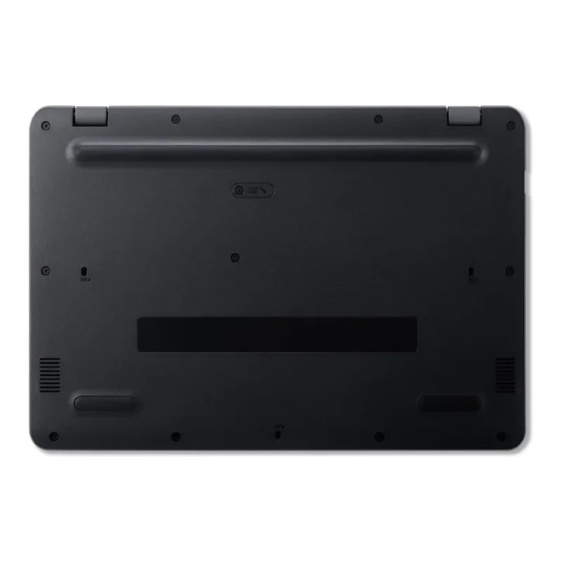 كمبيوتر محمول Acer Chromebook C723-TCO, Black (NX.KKAEU.006)