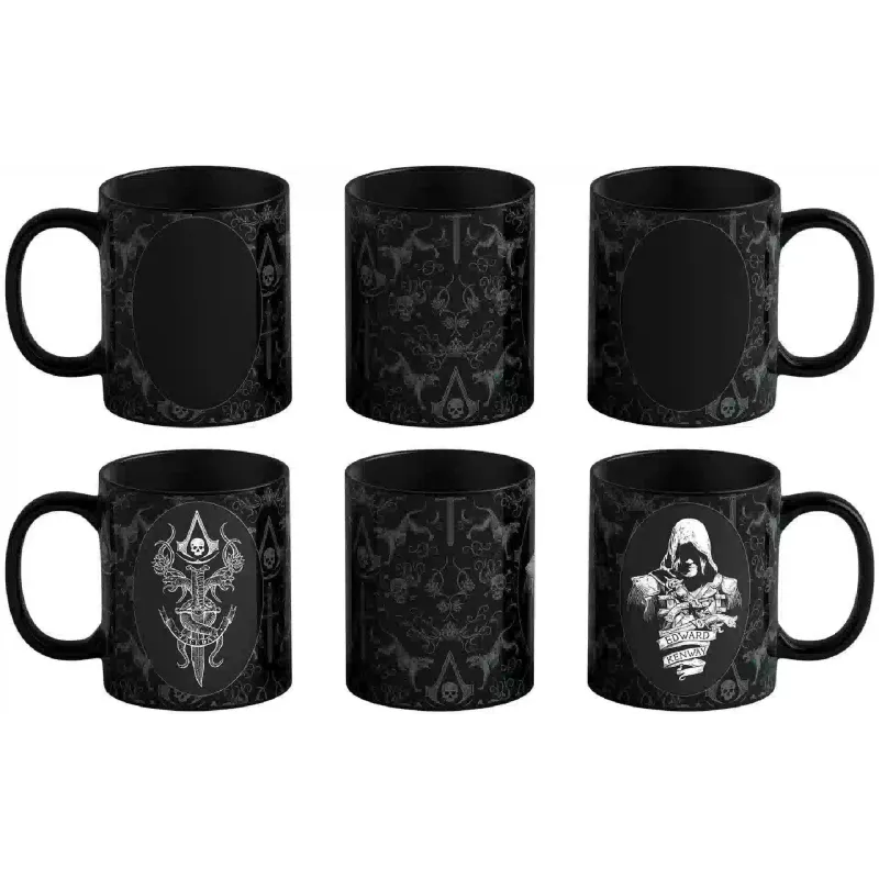 Купа GoodLoot Assassin`s Creed Black Flag Resynced Edward Kenway (5908305250807)