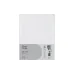 Тюль Ardesto, White (ART1071WH)