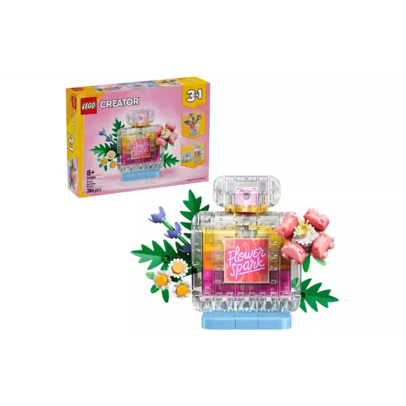 منشئ LEGO (31383)