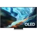Телевизор Samsung 65" 4K UHD/OLED /Tizen (QE65S90HAEXUA)