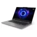 Computadora portátil Lenovo LOQ 17IRX10, Luna Grey (83JH00EPRA)