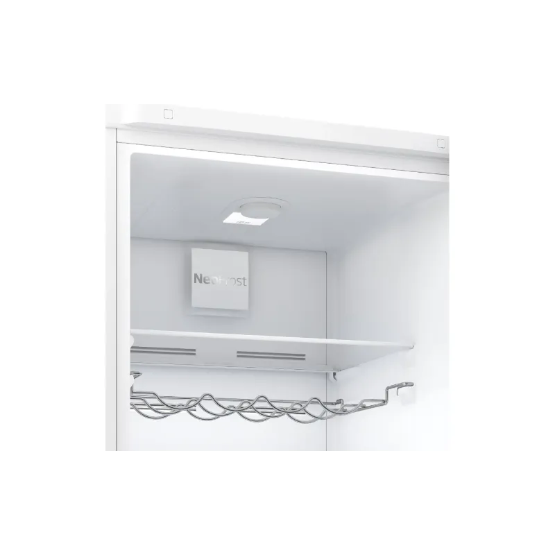 Fridge Beko RCNA366K30W (RCNA366K30W), 215/109 l, White