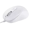 الفأر Asus, White (90XB05RN-BMU010)