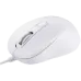 Miška Asus, White (90XB05RN-BMU010)