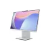 Компьютер Lenovo IdeaCentre AIO 23.8" FHD 16Gb/512Gb/C5-210H/HD/DOS Cloud Grey 24IRH9 (F0HN00Y9UO)