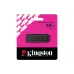 محرك أقراص USB Kingston DataTraveler Exodia, Black (DTXG2/64GB)