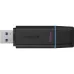 USB-meghajtó Kingston DataTraveler Exodia, Black/Blue (DTXG2/128GB)