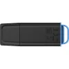 محرك أقراص USB Kingston DataTraveler Exodia, Black/Blue (DTXG2/128GB)