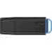 USB-meghajtó Kingston DataTraveler Exodia, Black/Blue (DTXG2/128GB)