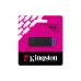USB-meghajtó Kingston DataTraveler Exodia, Black/Blue (DTXG2/128GB)