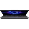 كمبيوتر محمول Lenovo, Luna Grey (83JE01DNRA)